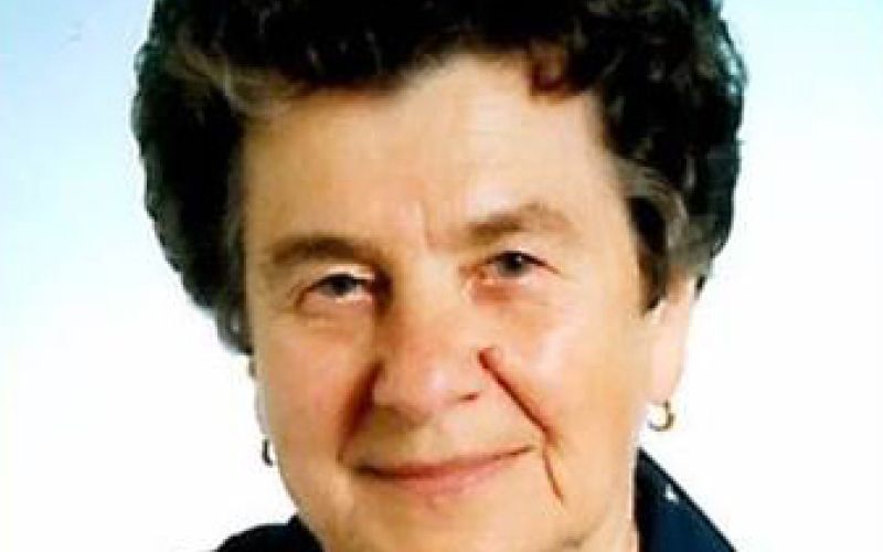 kristina hliš