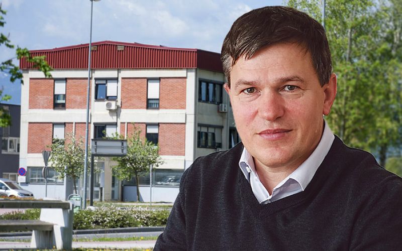 komunala velenje uroš rotnik