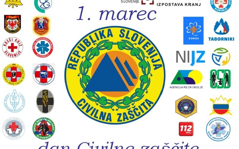 Dan civilne zaščite