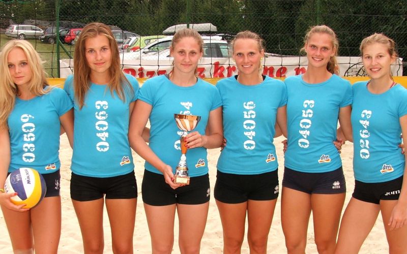 odbojkarice šoštanj 1352