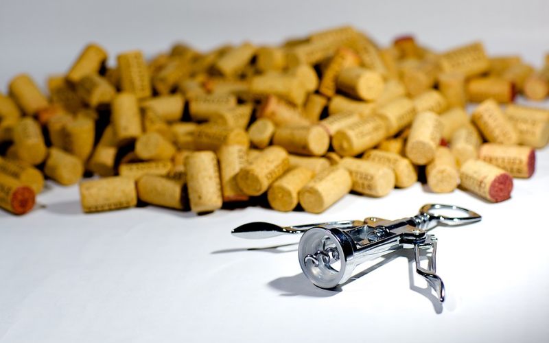 alkohol, zamasek, odpirac