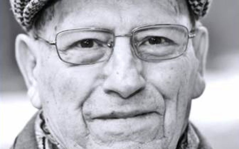 franc klančnik