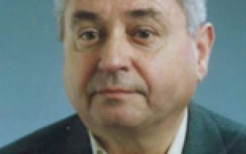 vincencij mraz