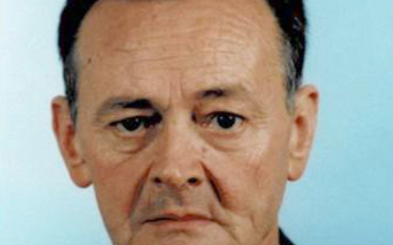 alojz batič