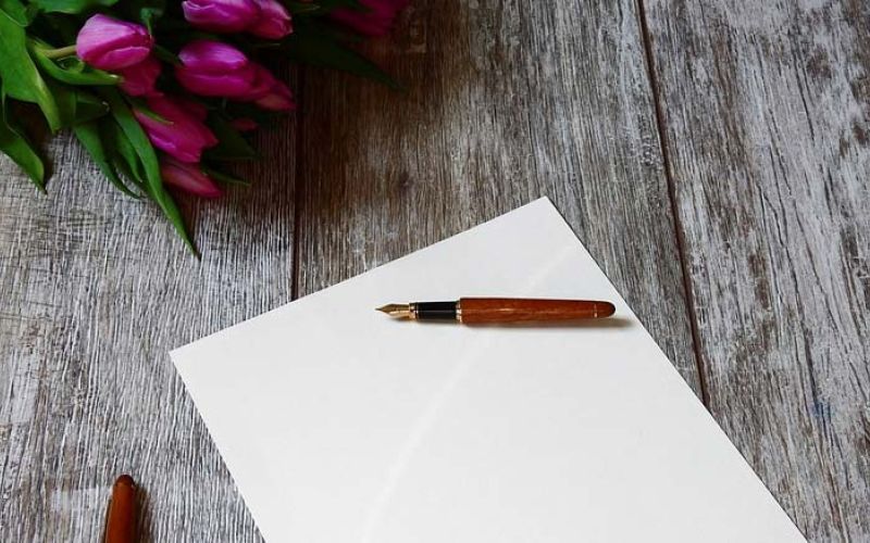 pisanje-pismo-nalivnik-papir