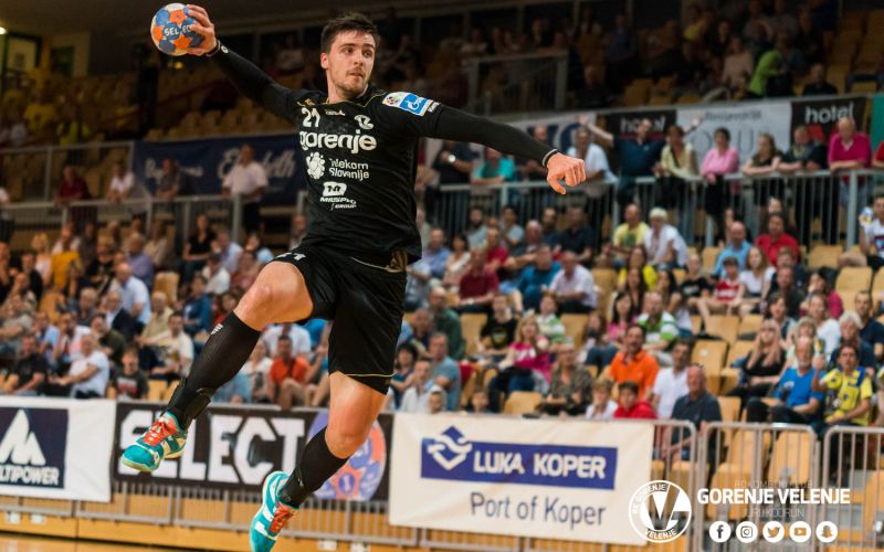 Koper – Gorenje