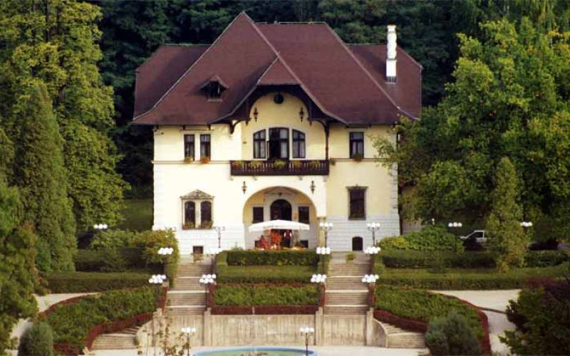vila-herberstein