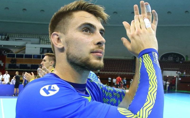 Tilen Soklič
