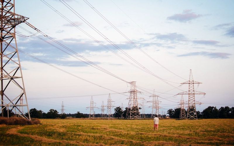 elektrika, energija, premog, elektro, kabel