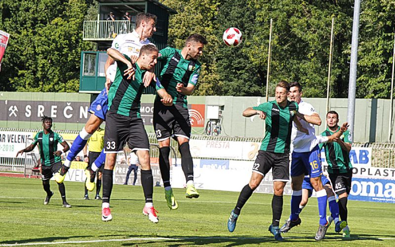 Rudar Hajduk 1