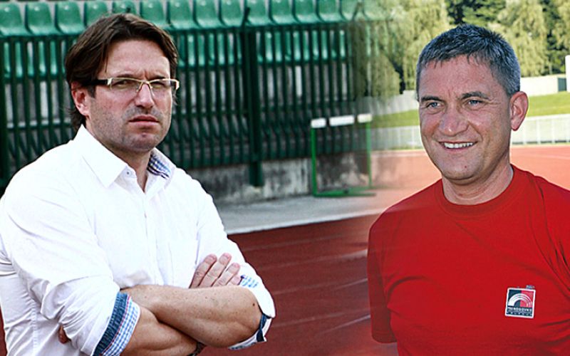 marjan pusnik, jernej javornik