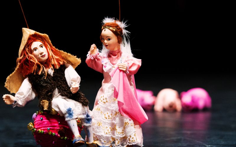 Svinjski pastir (K. Mikor) (1)