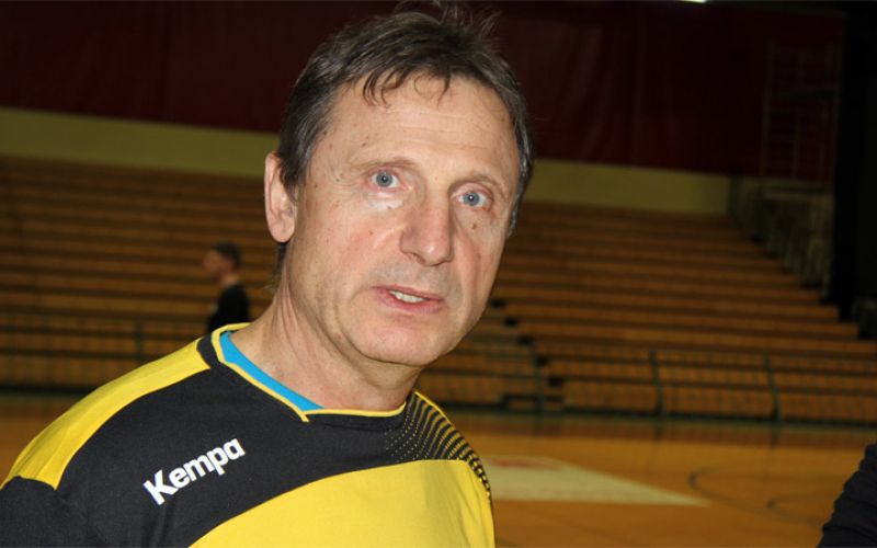 marko šibila