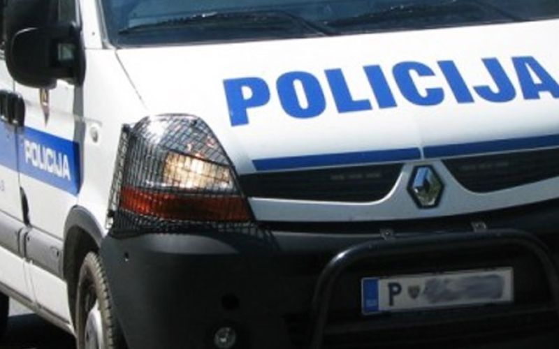 policija, avto, marica