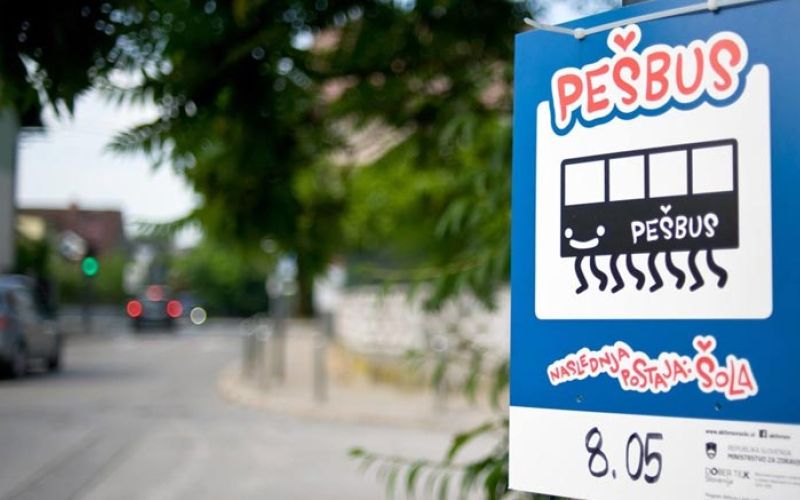 pesbus