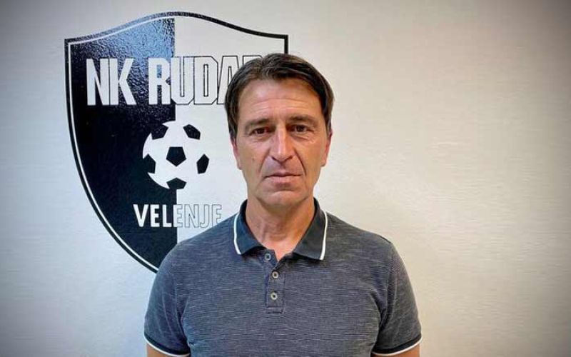 Nov-trener_foto-NK-RUDAR-Adnan-Zildžovic