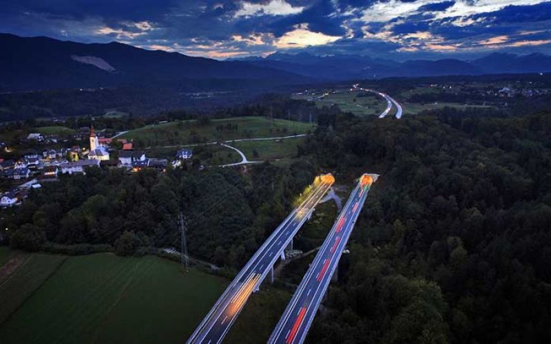 DARS-zmanjševanje-osvetljenosti-Avtocesta