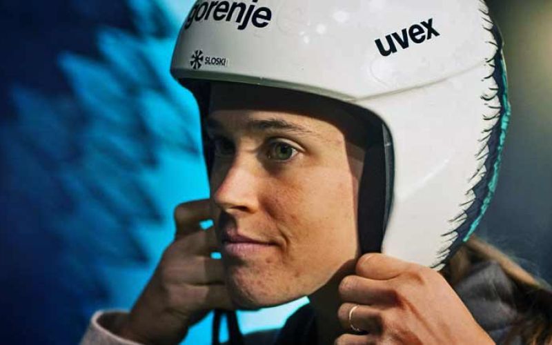 Čelada-Nika-Križnar