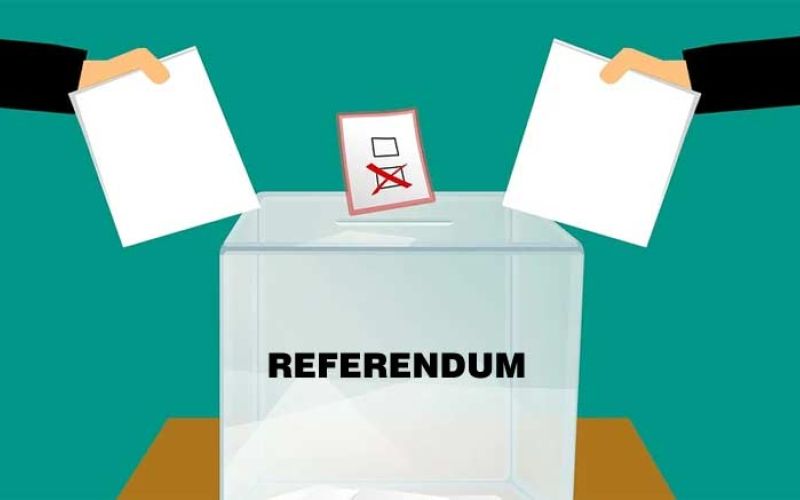 referendum