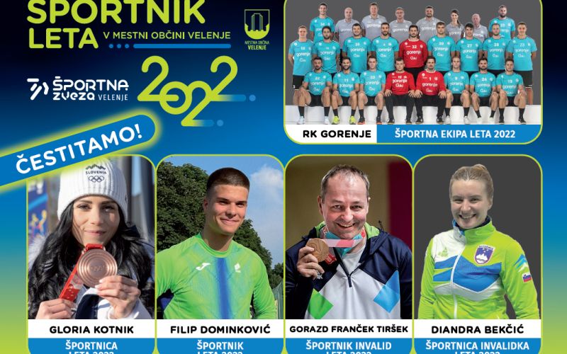Čestitka - Športnik leta 2022, april 2023.PNG