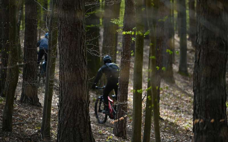 gorski-kolesarji, mtb, gorsko-kolo, kolesarstvo-narava, vožnja-s-kolesom