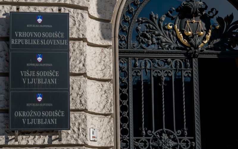 vrhovno sodišče