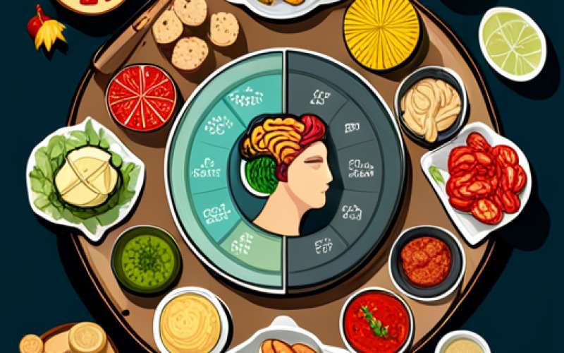 Horoskop in hrana