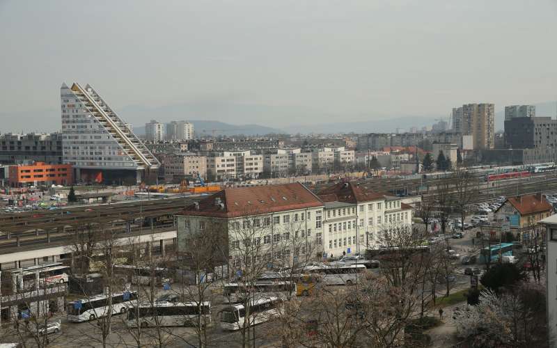 ljubljana, stanovanja