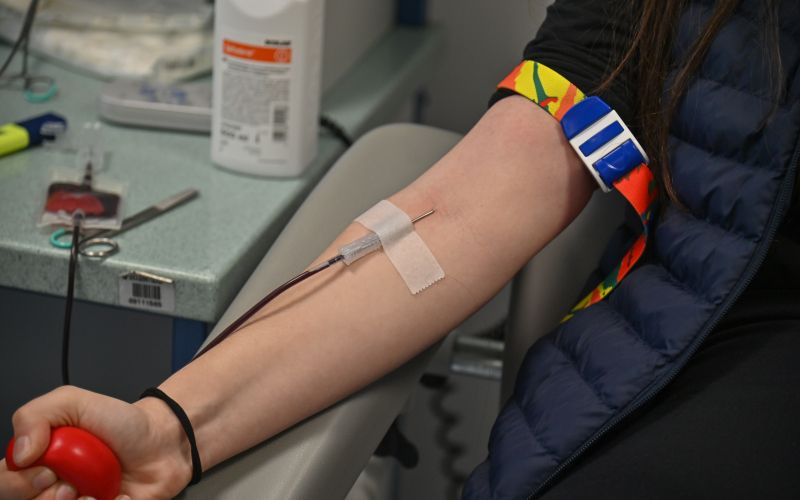 krvodajalska-akcija, krvodajalstvo, kri