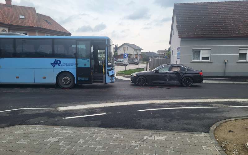 prometna-nesreča, murska-sobota