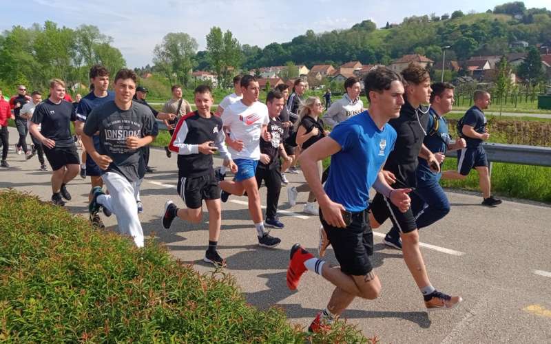 dobrodelni-tek, lendava, dsš-lendava, leo-klub-lendava