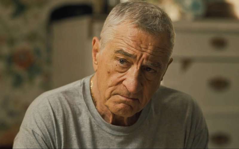 Robert De Niro