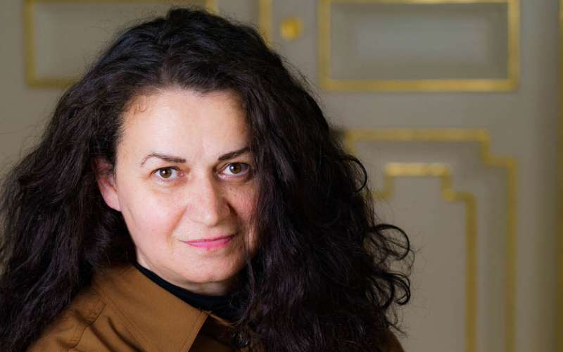 sanja-grcić, modna-oblikovalka