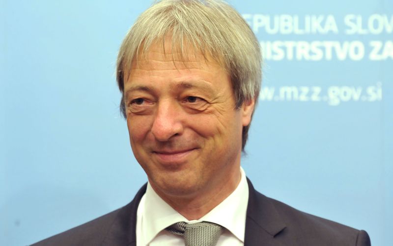 Rudi Vouk