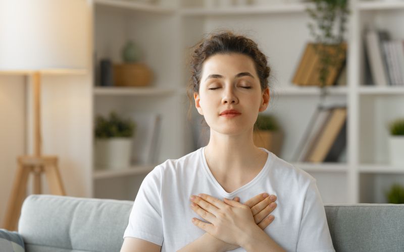 meditacija