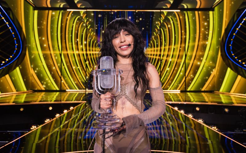 loreen, švedska, tattoo