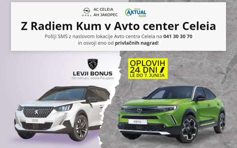 Avto center Celeia