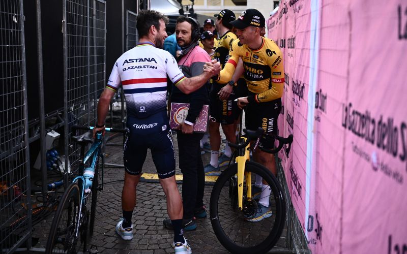 Cavendish