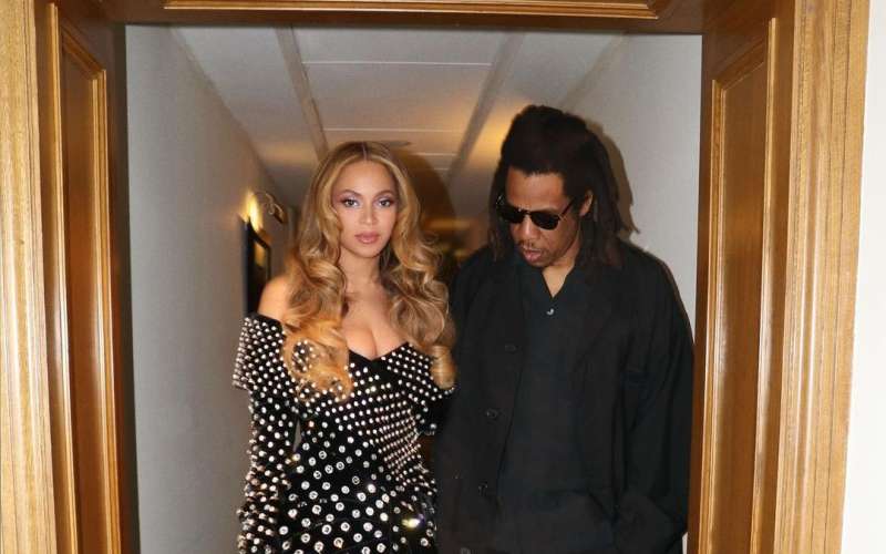 jay-z, beyonce