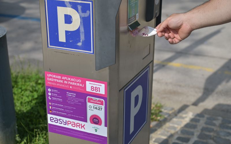 simbolična, parkomat, parkirni-avtomat, easypark, parkirišča
