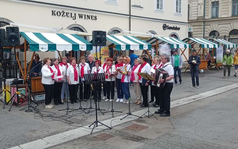 doživimo-v-pomurju, pogačarjev-trg, ljubljana