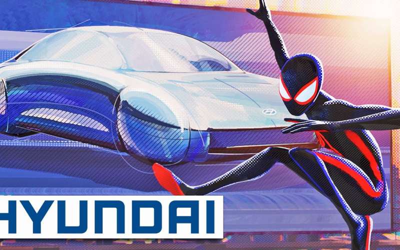 Hyundai-Sony