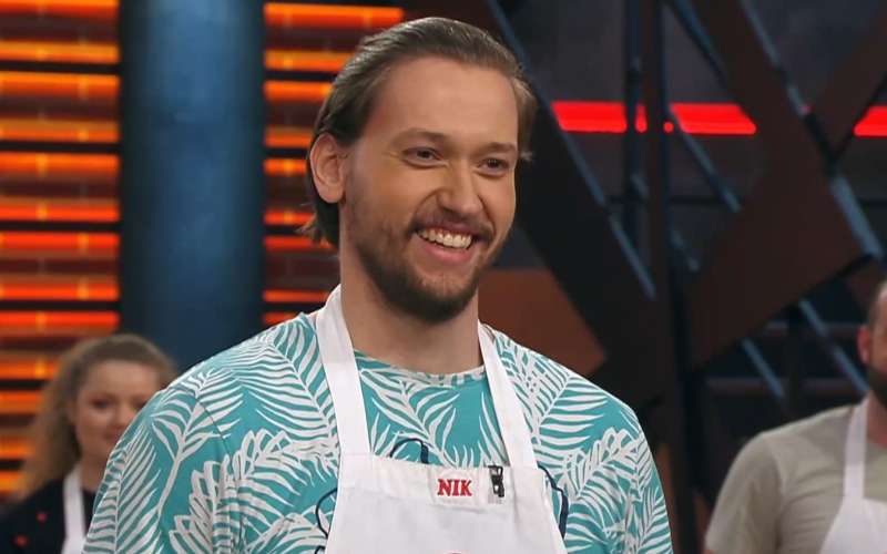 nik-marolt, masterchef