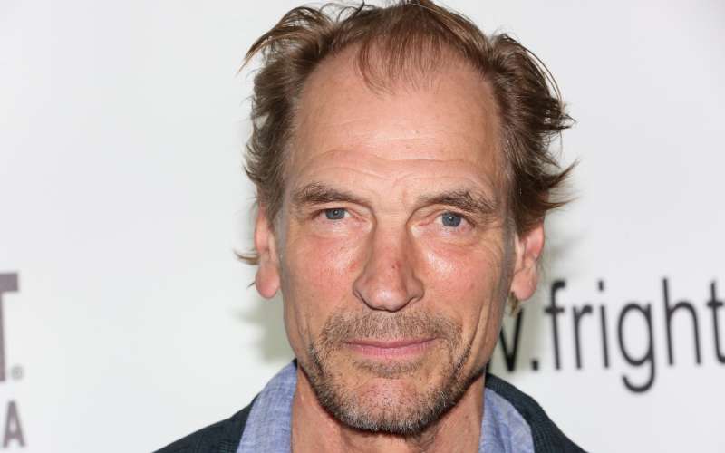 Julian Sands