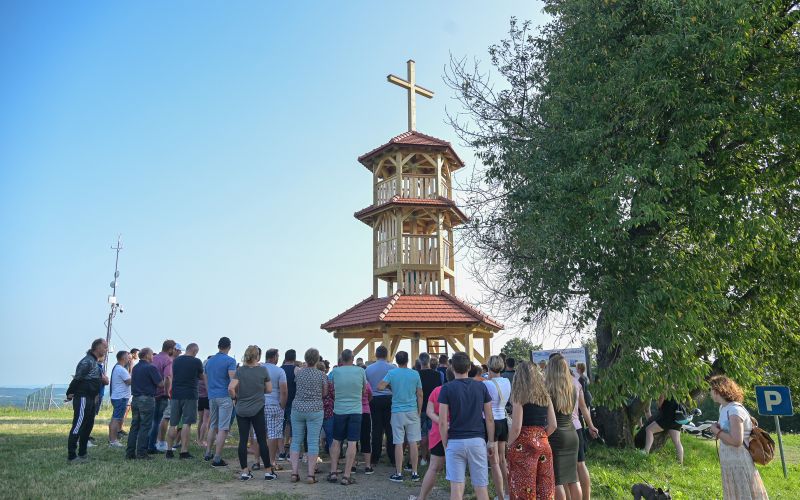 sotinski-breg, novi-stolp, občina-rogašovci, rihard-peurača