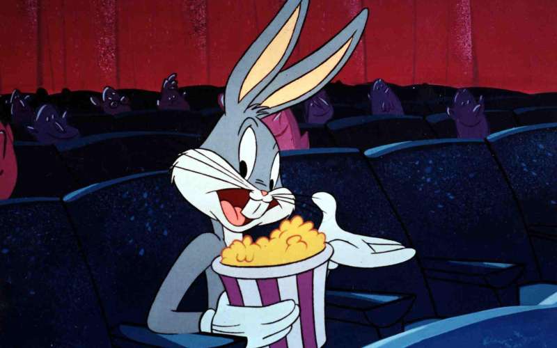 Bugs Bunny, Zajček Dolgoušček