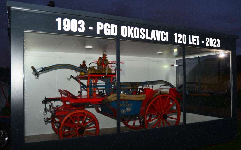 pgd-okoslavci, 120-let, slovesnost