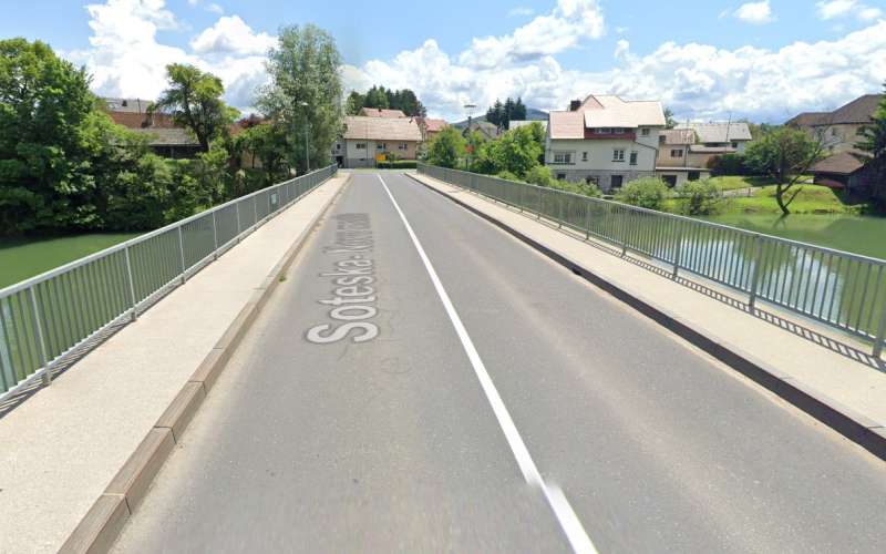 most čez krko, straža.jpg