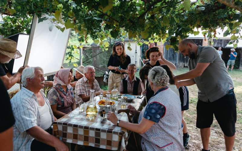 snemanje, film, vučja-gomila, ida