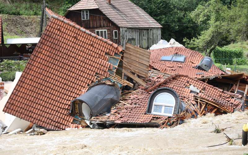 prevalje, odstranjevanje-posledic
